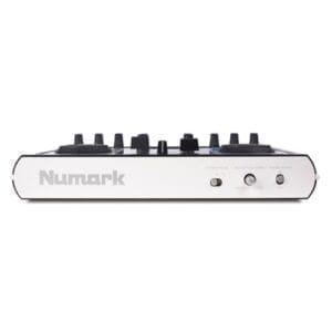 Numark NuVJ - VJ controller-16372