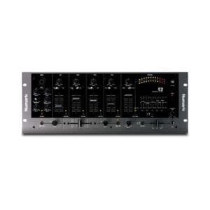 Numark C2 DJ mixer 19 inch