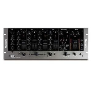 Numark C3FX DJ mixer 19 inch