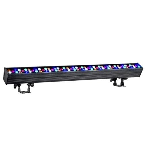 Elation Design LED Strip RGBAW _Uit assortiment J&H licht en geluid