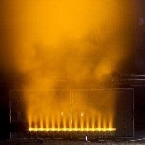 Elation Design LED Strip RGBAW-34555