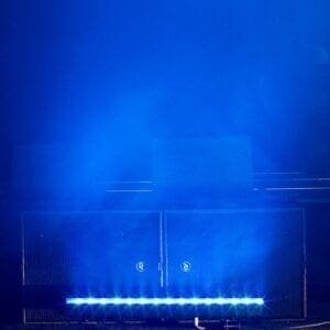 Elation Design LED Strip RGBAW-34556