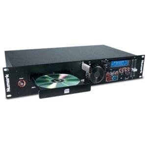 Numark MP103USB CD speler