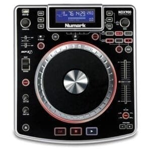 Numark NDX 900 CD speler