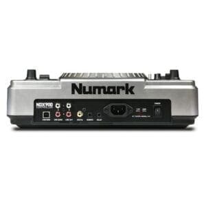 Numark NDX 900 CD speler