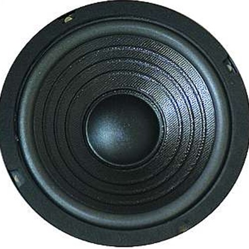 Vervangende bass speaker voor DAP K-115 _Uit assortiment J&H licht en geluid Vervangende bass speaker voor DAP K-115 _Uit assortiment J&H licht en geluid