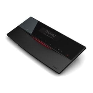 Televic D-Cerno C - central unit