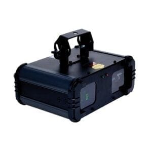 American DJ Duo Scan RG (30G/80R) _Uit assortiment J&H licht en geluid