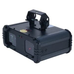 American DJ Duo Scan RG (30G/80R)