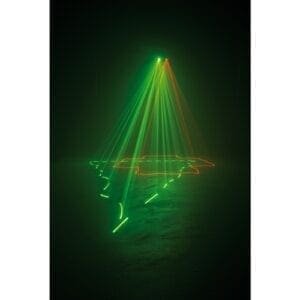 American DJ Duo Scan RG (30G/80R)-16503