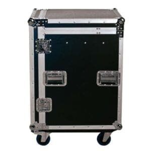 Accu-Case DWT Ladencase met een extra werkblad