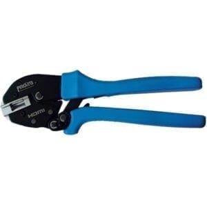 Procab HDM800 HDMI krimptang