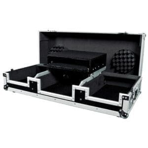 Accu-Case DJ SYS 14 Flightcase voor 1 14