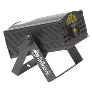 American DJ Micro Hypnotic laser