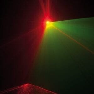 American DJ Micro Hypnotic laser-16563