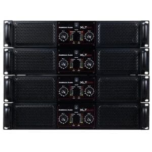 American Audio XLT900 Versterker