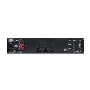 American Audio XLT1200 Versterker