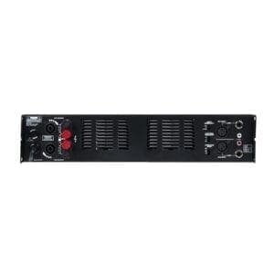 American Audio XLT2500 Versterker