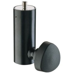 K&M 24521 statiefadapter