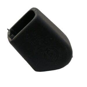 K&M rubberdop voor 21435 statief
