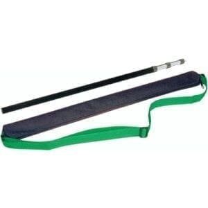 K&M 23760 verstelbare microfoon hengel