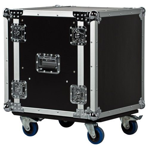 Accu-case DDR + Drawer II, 19″ rackcase (8 HE) met een lade Geen categorie J&H licht en geluid Accu-case DDR + Drawer II, 19″ rackcase (8 HE) met een lade Geen categorie J&H licht en geluid
