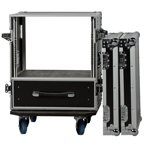 Accu-case DDR + Drawer II, 19″ rackcase (8 HE) met een lade Geen categorie J&H licht en geluid 3 Accu-case DDR + Drawer II, 19″ rackcase (8 HE) met een lade Geen categorie J&H licht en geluid 3