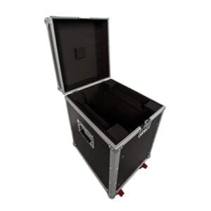 Accu-Case Flightcase voor 1 Elation Platinum Spot 5R of Beam 5R Moving Head