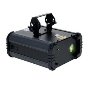 American DJ Hypnotic RGB Laser _Uit assortiment J&H licht en geluid