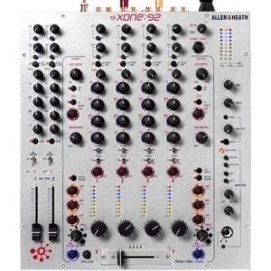 Allen & Heath Xone 92R Dj mixer