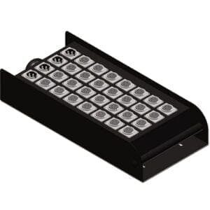 Procab MSB28.4 stagebox