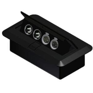 Procab CB2XMF-B stagebox