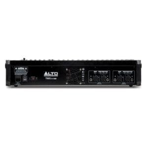 Alto TMX200 powered mixer
