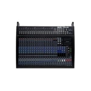 Alto TMX200 powered mixer-17057