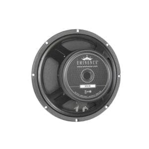 Eminence Beta 10B - luidspreker 10 inch - 250Watt-16Ohm-17169