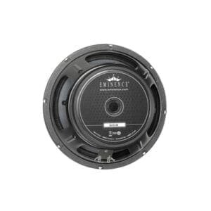 Eminence Delta 10A - luidspreker 10 inch - 350Watt-8Ohm-17173