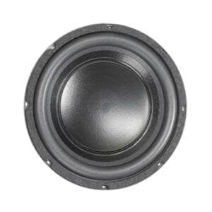 Eminence LAB 12 - luidspreker 12 inch - 400Watt-6Ohm