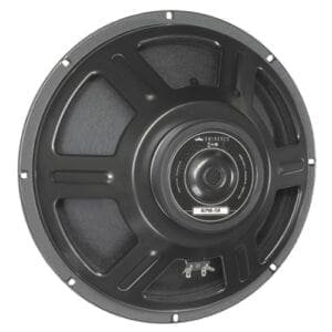 Eminence Alpha 15A - luidspreker 15 inch - 200Watt-8Ohm-17242