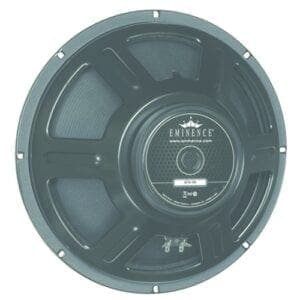 Eminence Beta 15A - luidspreker 15 inch - 300Watt-8Ohm-17245