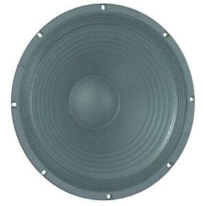 Eminence Delta 15C - luidspreker 15 inch - 400Watt-4Ohm