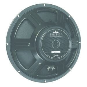 Eminence Delta 15C - luidspreker 15 inch - 400Watt-4Ohm-17251