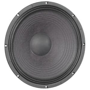 Eminence Delta 15LFC - luidspreker 15 inch - 500Watt-4Ohm
