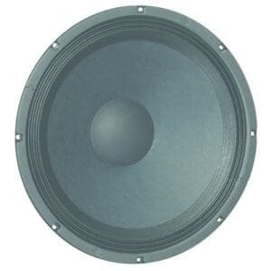 Eminence Kappa 15A - luidspreker 15 inch - 450Watt-8Ohm