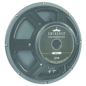 Eminence Kappa 15A - luidspreker 15 inch - 450Watt-8Ohm-17266