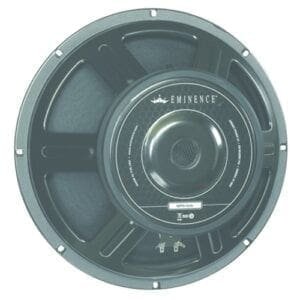 Eminence Kappa 15LFA - luidspreker 15 inch - 600Watt-8Ohm-17275