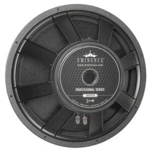 Eminence Omega Pro 18A - luidspreker 18 inch - 800Watt-8Ohm-17320