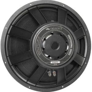 Eminence Definimax 4018LFA - luidspreker 18 inch - 800Watt-8Ohm-17323