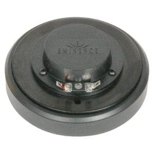 Eminence PSD-2002B - driver 1 inch - 80Watt-16Ohm