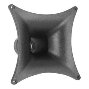 Eminence BH-410 - exponential hoorn 1 inch