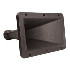 Eminence H-290S - radial hoorn 1 inch